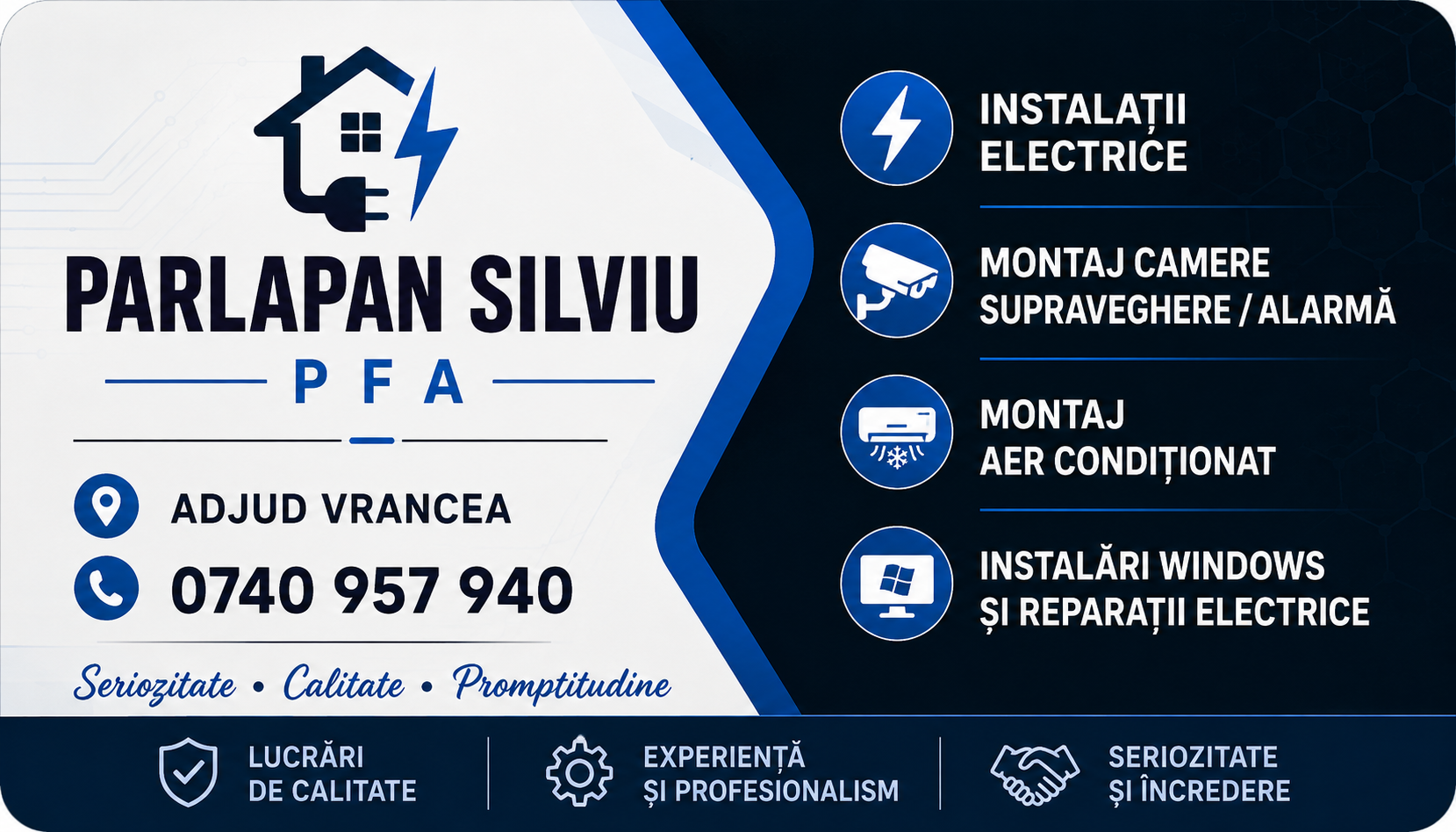 SilviuTDS ALL Solution's  - Construcții din Adjud