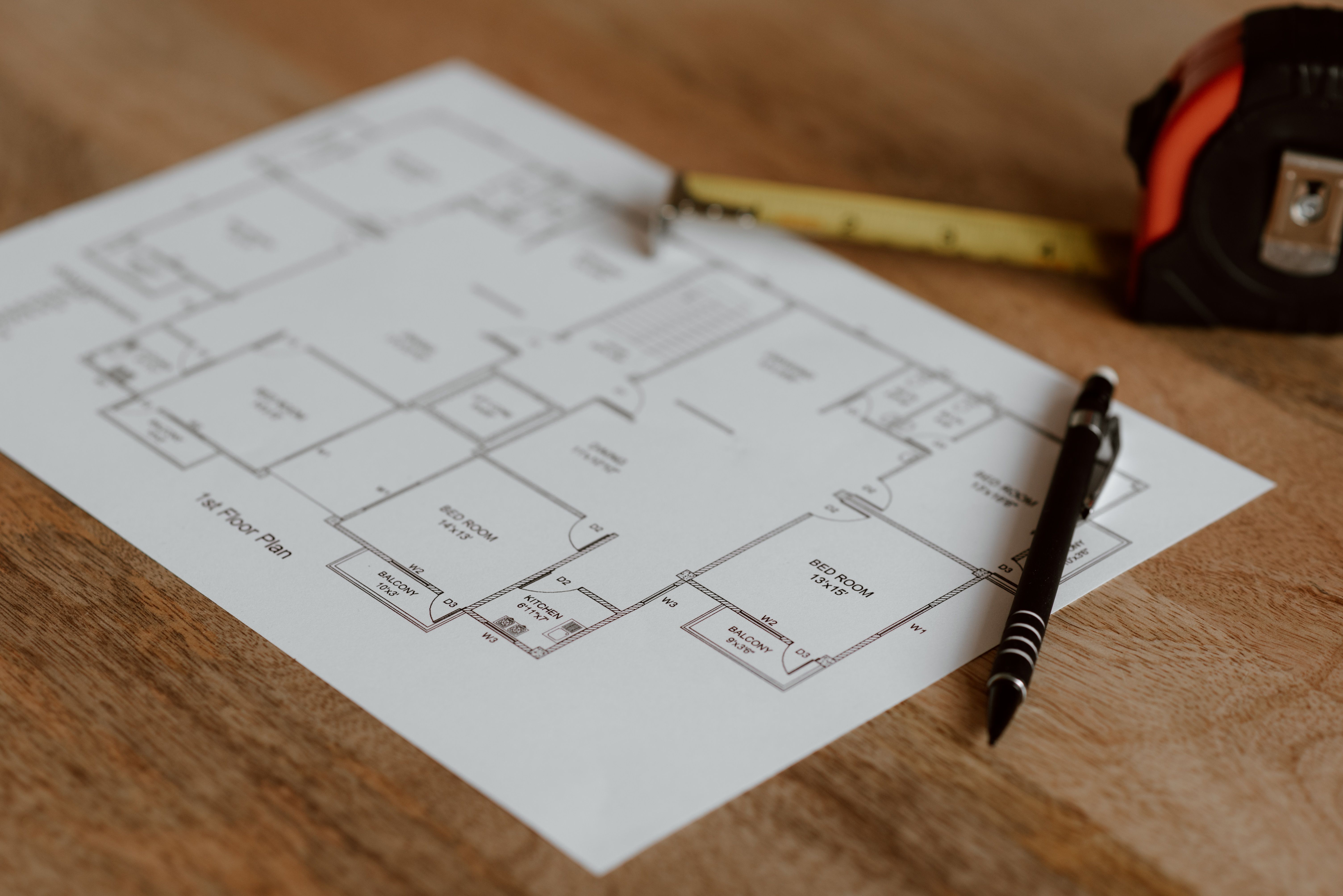 Mátyás – Inginer Constructor Proiectant de Structuri - Arhitectură, Design și Inginerie din Cluj-Napoca