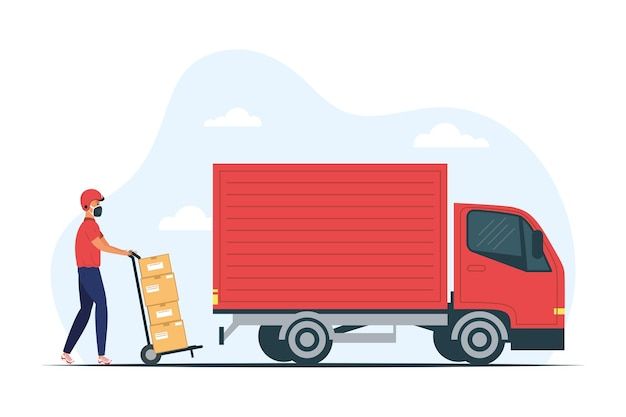 SC Sleep TM Revolution Srl - Transport și Logistică din Timişoara
