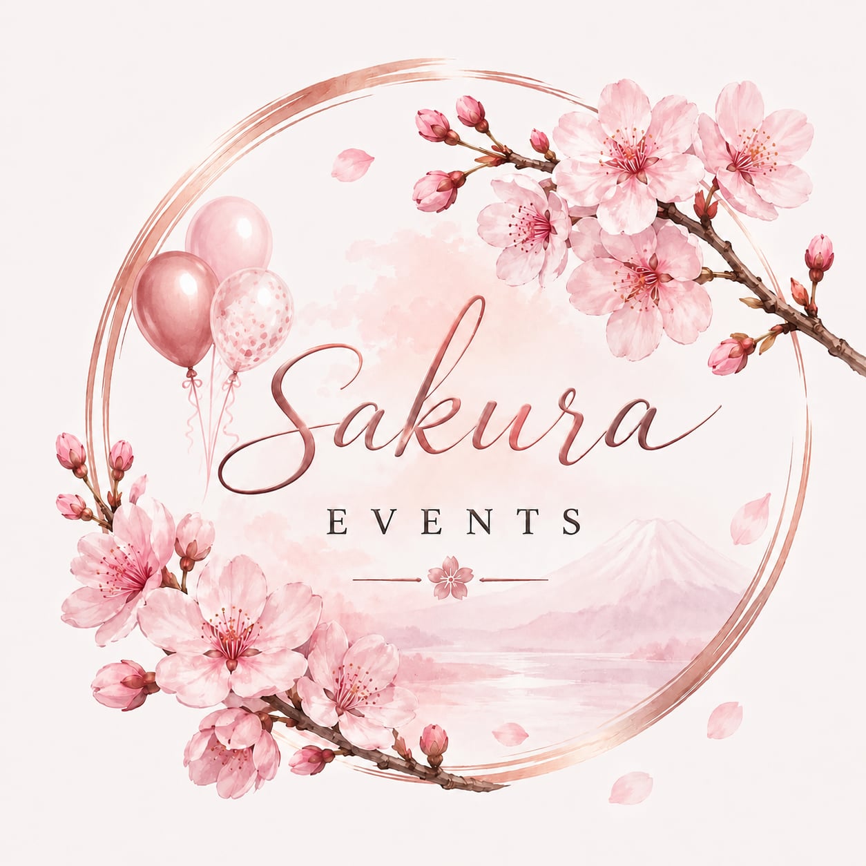 Sakura – Organizarea Evenimentelor în Vaslui