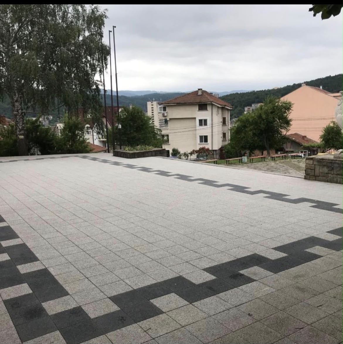 Casa și grădina perfecta