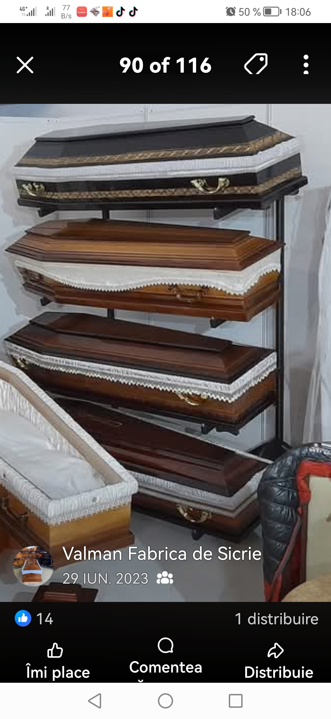 Pompe Funebre - Servicii Funerare din Orşova
