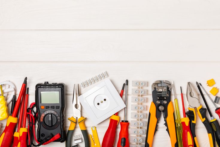 Reparatii si montaj instalatii electrice - Reparații Tehnice din Albeşti-Paleologu