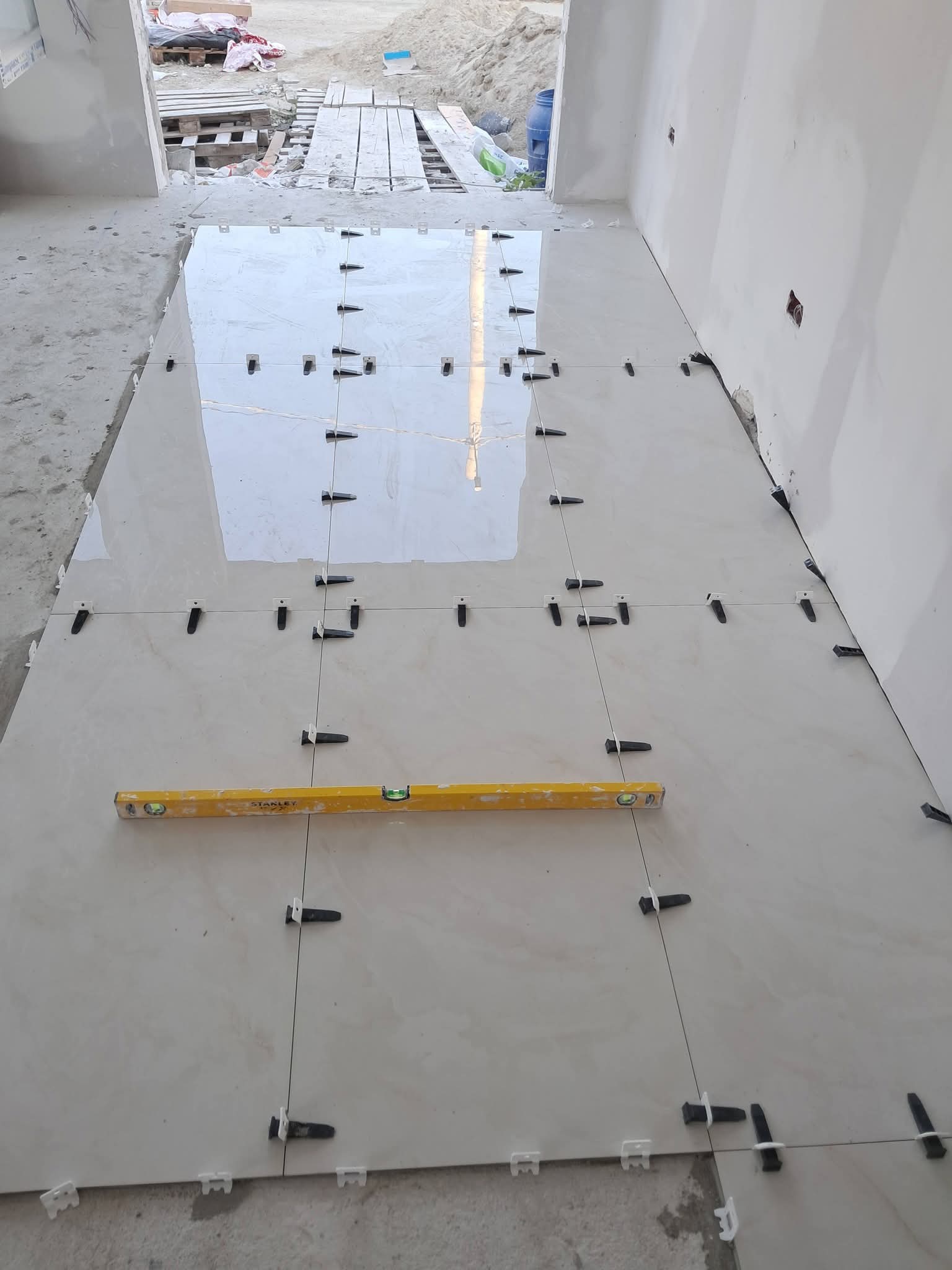 A&S construcții și curețeneie SRL - Construcții din Pantelimon
