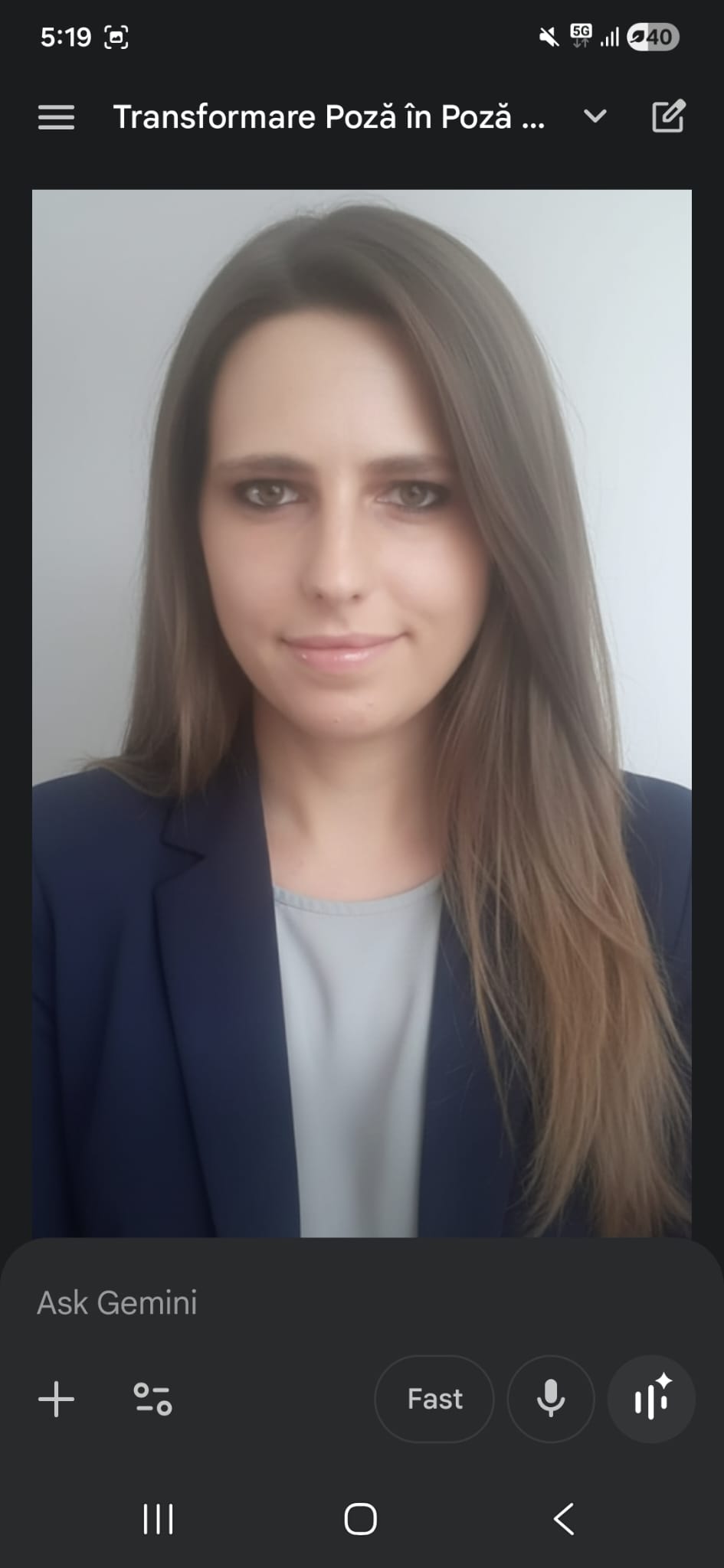 Beatrice – Meditații în Sector 6
